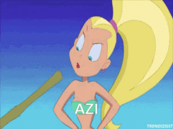 You Blew It GIF