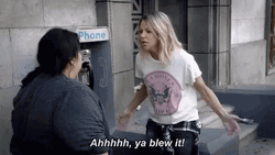You Blew It Ya Blew It Always Sunny GIF
