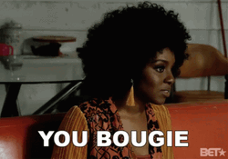 You Bougie Man GIF