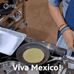 You Boys Like Mexico Cooking GIF