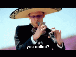 You Boys Like Mexico Mexican Hat GIF