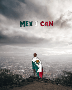 You Boys Like Mexico Mountain Top GIF