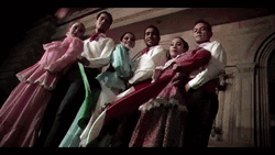 You Boys Like Mexico Opening Flag GIF