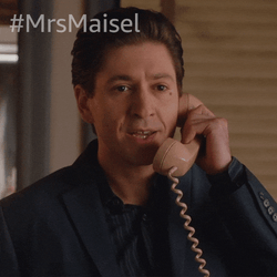 You Break Single Leg Deadlift Michael Zegen GIF