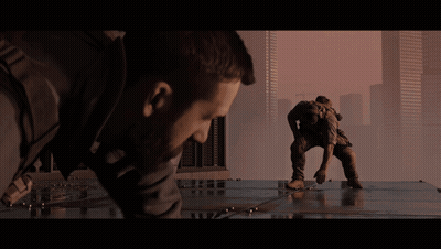 You Broke A Lot Of Rules Price Video Game Screenshot GIF