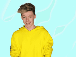 You Call Me Mackenzie Sol Flirting GIF