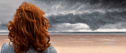 You Call This A Storm It's A Hurricane GIF
