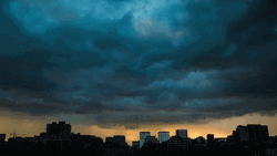 You Call This A Thunder Storm GIF