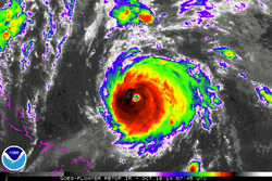 You Call This An Eye Storm GIF