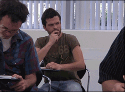 You Can Do It Exam Answer GIF