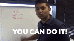 You Can Do It Satish Gaire GIF