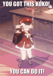 You Can Do It You Got This GIF