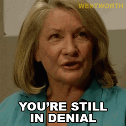 You Can't Handle The Truth Jacs Holt GIF