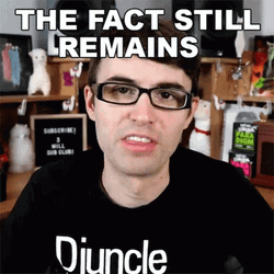 You Can't Handle The Truth Steve Terreberry GIF