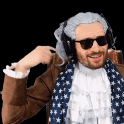 You Crazy Benjammins Reaction GIF