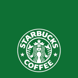 You Da Man Starbucks Mobile Art GIF