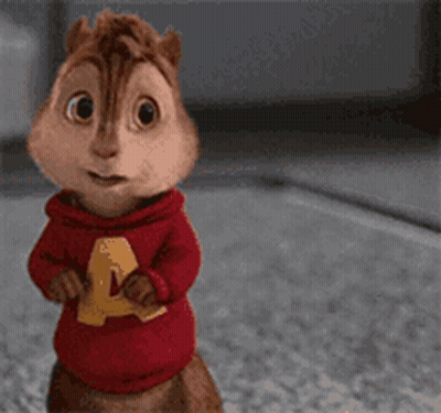You Did It Written Above Man GIF