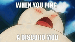 You Didn't Have To Cut Me Off Meme When You Ping GIF