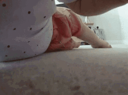 You Died Dark Souls Baby Eats Camera GIF