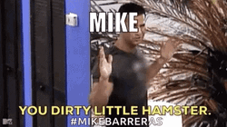 You Dirty Little Mike And The Boys Must Surrender Now GIF