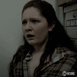 You Do This Because You Hate Me GIF