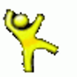 You Do This When You Are Happy GIF