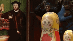 You Don't See Me Hiding GIF