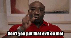 You Dont Say And Pull That Evil GIF