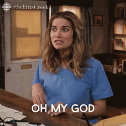 You Dont Say That Every Again GIF