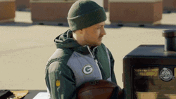 You Fumbled There GIF