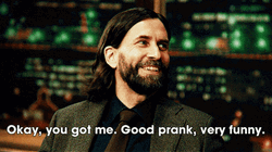 You Get Me Good Prank Alan Wake GIF