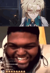 You Get Me Streamer GIF