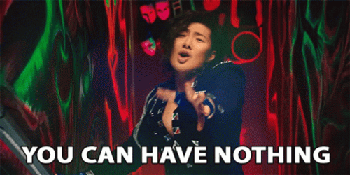 You Get Nothing Guy Tang  GIF
