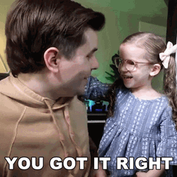 You Got It Dave Crosby GIF