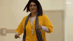 You Got It Finger Snap GIF