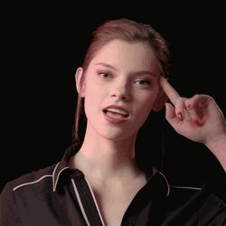 You Got It Happy Pointing GIF