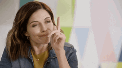 You Got It Jen Lilley GIF