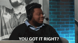 You Got It John Finch Gamer GIF