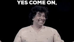 You Got It Paul Tylak GIF