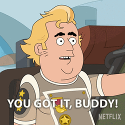 You Got It Prince Fichael Farzar GIF