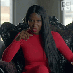 You Got It Priscilla Echi GIF