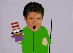 You Got It South Park Meme GIF