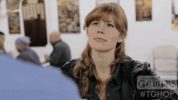 You Got It Trin Miller GIF