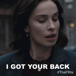 You Got Me Jamie Kellet GIF