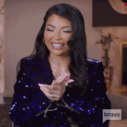 You Got Me Jenny Nguyen GIF