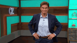 You Got That Right Dr Oz GIF