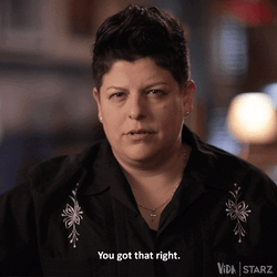 You Got That Right Ser Anzoategui Nodding GIF