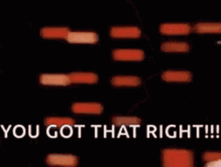 You Got Thats Right GIF