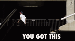 You Got This Awesome Skateboarding