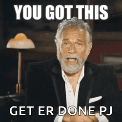 You Got This Kill It GIF